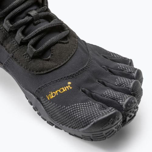 Мъжки обувки за трекинг Vibram Fivefingers V-Trek black 19M740140