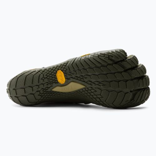 Мъжки обувки за трекинг Vibram Fivefingers V-Trek green 18M74020420
