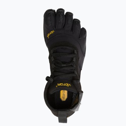 Дамски обувки за боси крака Vibram FiveFingers V-Trek black/black