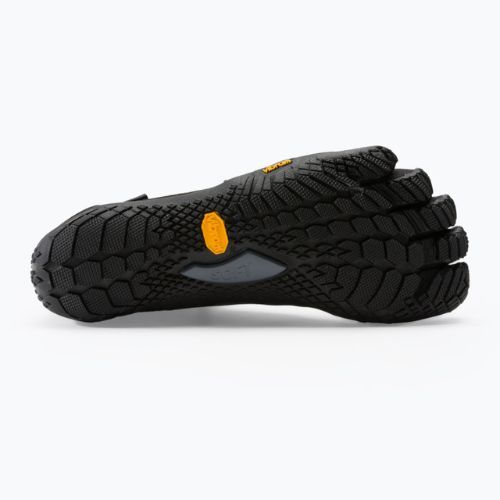 Дамски обувки за боси крака Vibram FiveFingers V-Trek black/black