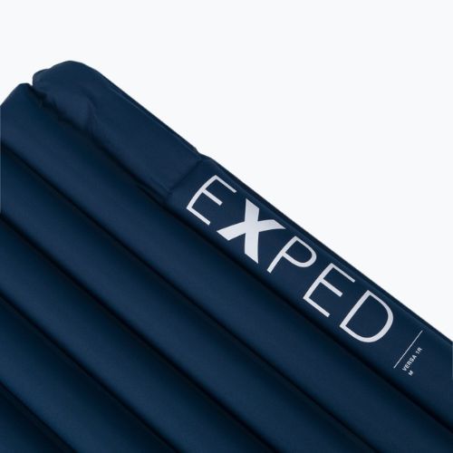 Надуваем матрак Exped Versa R1 тъмносин