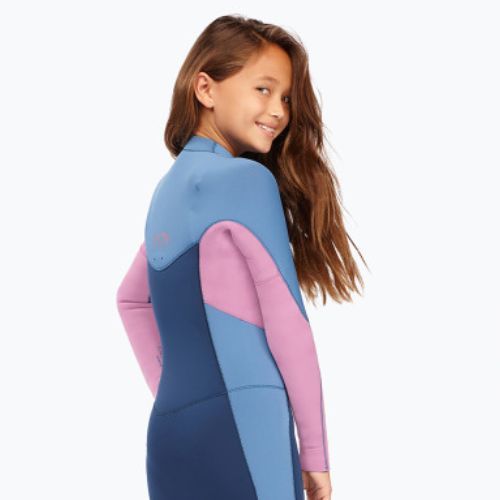 Детска пяна за плуване Billabong 4/3 Teen Synergy CZ GBS Full river