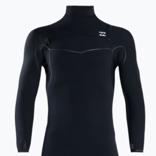 Мъжки скафандър Billabong 5/4 Furnace CZ Full black