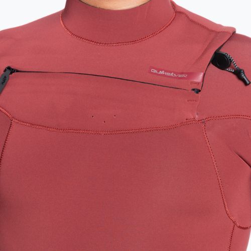 Quiksilver Everyday Sessions 2/2 mm Плувна пяна за мъже Red EQYW503026