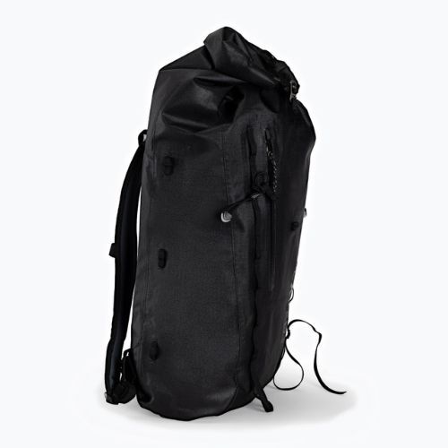 Раница за катерене Exped Black Ice 45 l black EXP-45