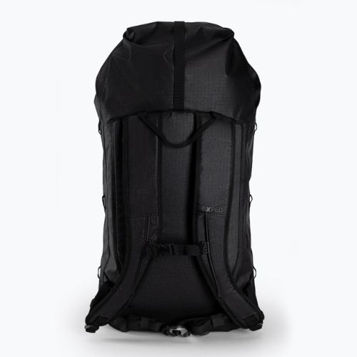 Раница за катерене Exped Black Ice 45 l black EXP-45