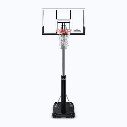 Баскетболен кош Spalding Silver TF сребърен 6A1761CN