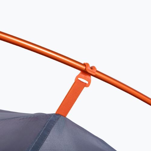 Marmot Палатка за къмпинг за 3 лица Vapor 3P Orange 7450