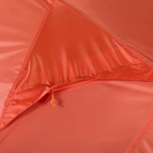 Marmot Палатка за къмпинг за 4 човека Vapor 4P Orange 7450