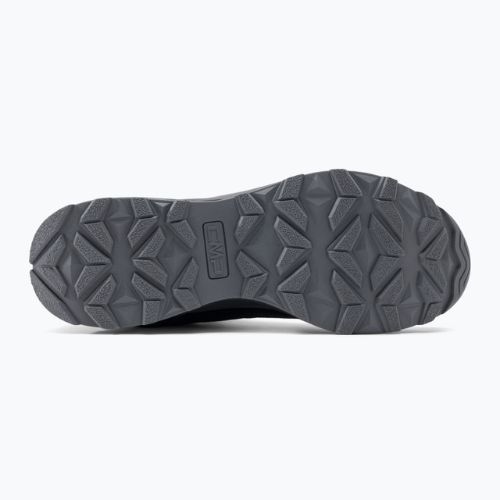 Мъжки ботуши за трекинг CMP Kaleepso Mid Wp grey 31Q4917/U423