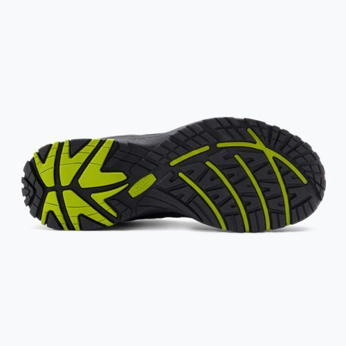 Мъжки ботуши за трекинг CMP Sun grey 3Q11157/71UL