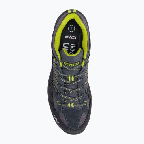 Мъжки ботуши за трекинг CMP Sun grey 3Q11157/71UL