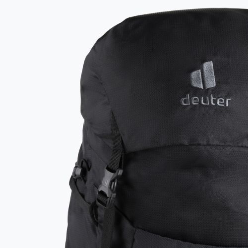 Дамска туристическа раница Deuter Futura Pro SL 38 l black 340122174030