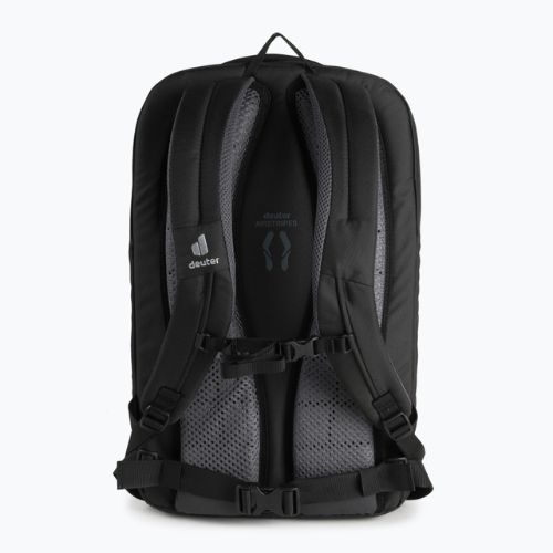 Градска раница Deuter Giga 28 l black 381232170000