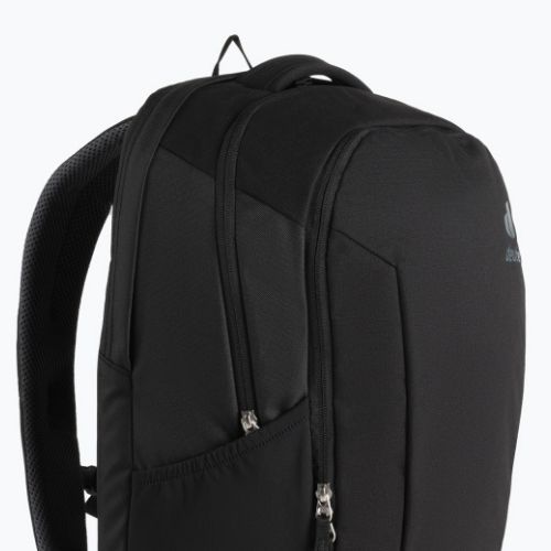 Градска раница Deuter Giga 28 l black 381232170000