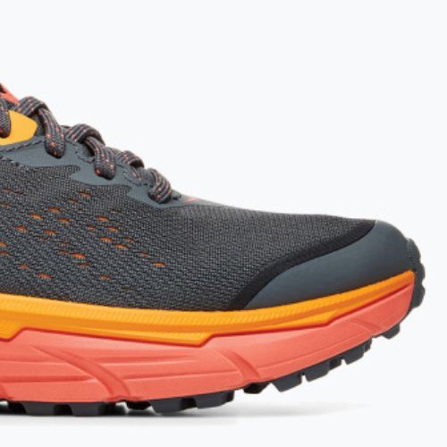 Дамски обувки за бягане HOKA Challenger ATR 6 сиви 1106512-CCLL