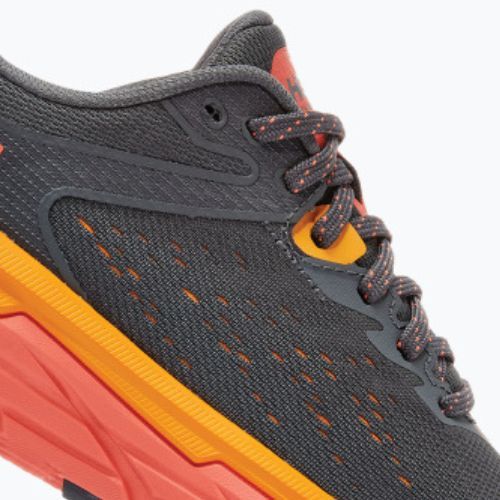 Дамски обувки за бягане HOKA Challenger ATR 6 сиви 1106512-CCLL