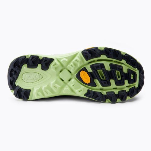 Дамски обувки за бягане HOKA Mafate Speed 3 pink 1113531-FFBT