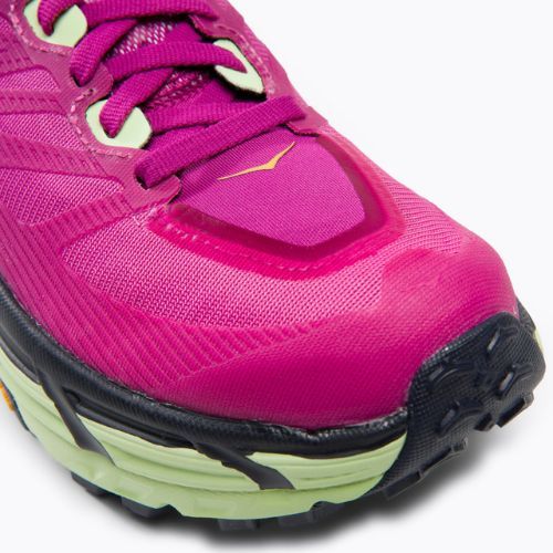 Дамски обувки за бягане HOKA Mafate Speed 3 pink 1113531-FFBT