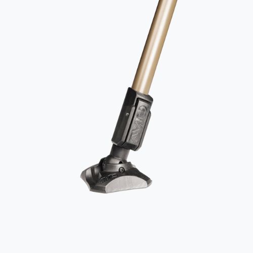 Легло за шаран Avid Carp Benchmark Leveltech X brown A0440017
