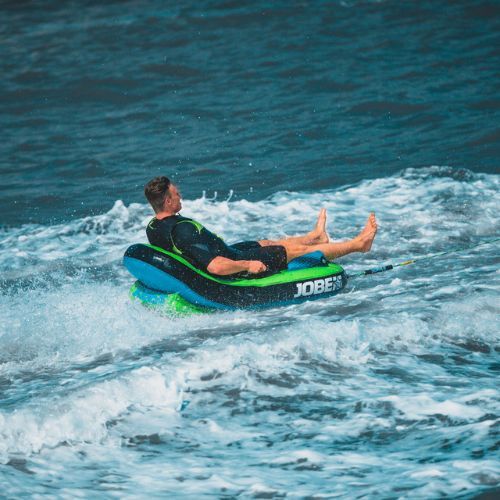 JOBE Sunray зелен поплавък за теглене 230120010