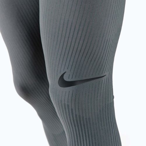 Мъжки гамаши Nike Pro Dri-FIT ADV Recovery сиви DD1705-068