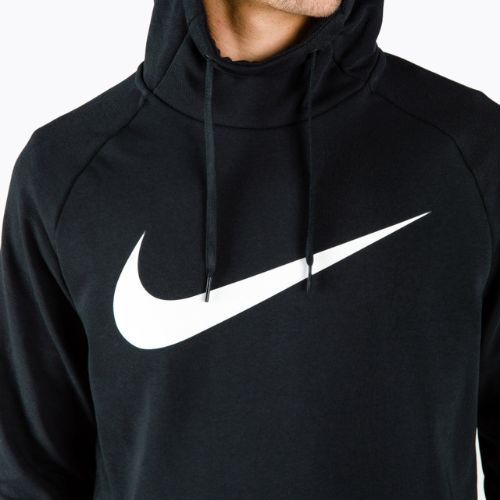 Мъжки Nike Dri-FIT Hoodie black CZ2425-010