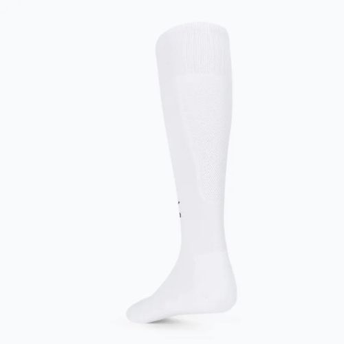 Чорапи за волейбол Mizuno Comfort Volley Long white V2EX6A55Z71