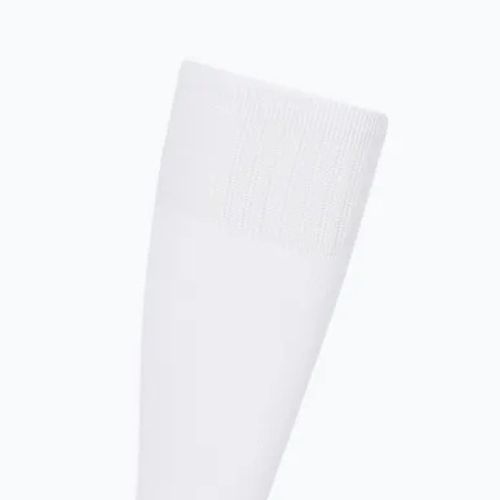 Чорапи за волейбол Mizuno Comfort Volley Long white V2EX6A55Z71