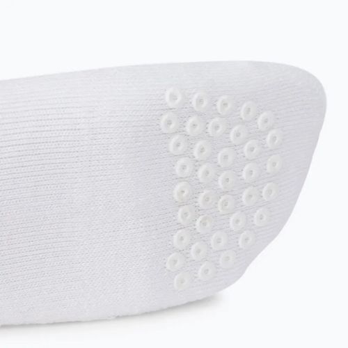 Чорапи за волейбол Mizuno Volley Long white 67XUU71671