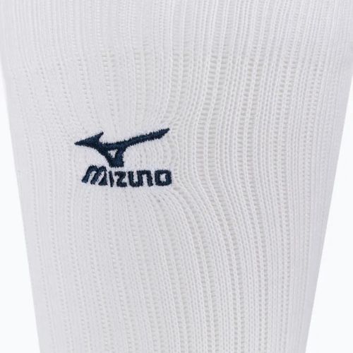 Чорапи за волейбол Mizuno Volley Long white 67XUU71671