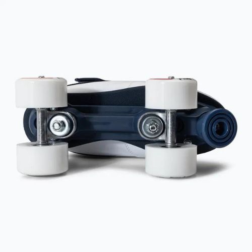 Дамски ролкови кънки FILA Ace white/blue/red