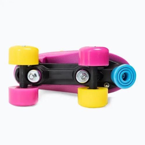 Дамски ролкови кънки FILA Bella pink