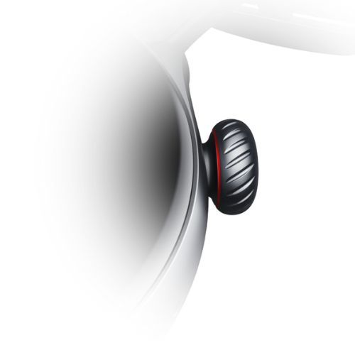 Amazfit GTR 3 часовник черен W1971OV1N