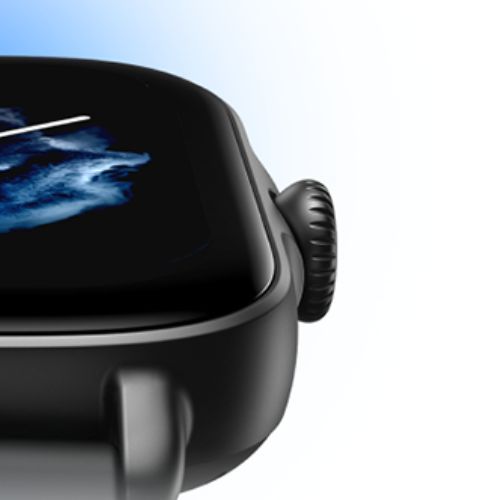 Часовник Amazfit GTS 3 розов W2035OV3N