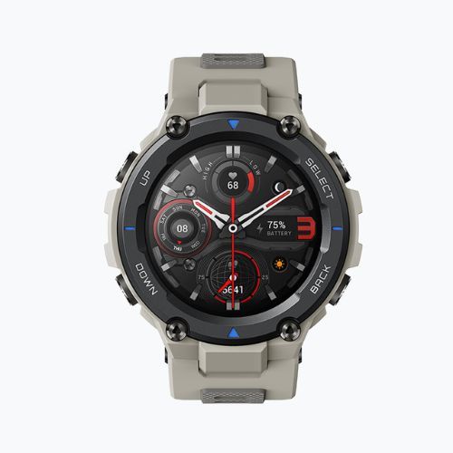 Часовник Amazfit T-Rex PRO desert grey W2013OV3N