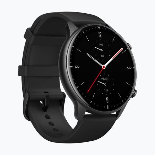 Часовник Amazfit GTR 2 Sport Edition black W19520V2Q