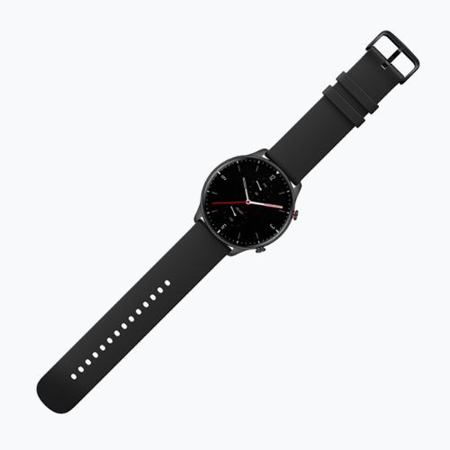 Часовник Amazfit GTR 2 Sport Edition black W19520V2Q