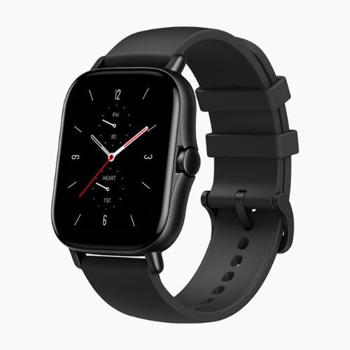 Часовник Amazfit GTS 2 черен W19690V1N