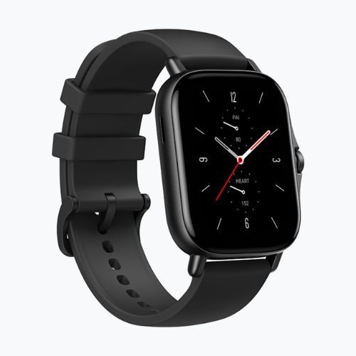 Часовник Amazfit GTS 2 черен W19690V1N