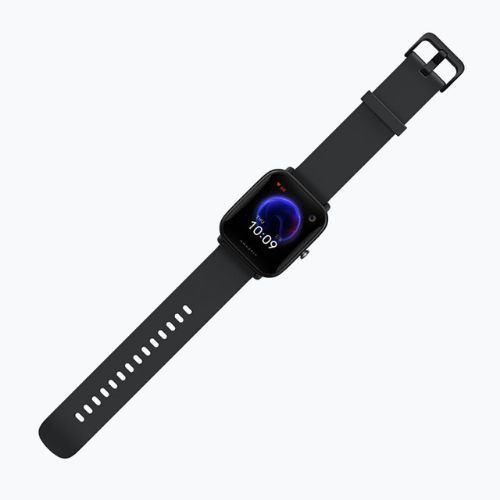Amazfit Bip U Pro часовник черен W2008OV1N