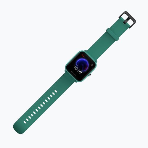 Гледайте Amazfit Bip U Pro green W2008OV3N