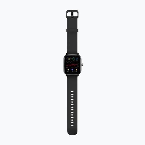 Amazfit GTS 2 Mini часовник черен W2018OV1N