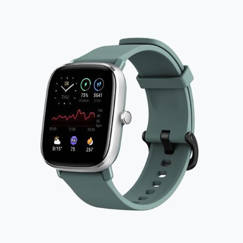 Amazfit GTS 2 Mini часовник зелен W2018OV3N