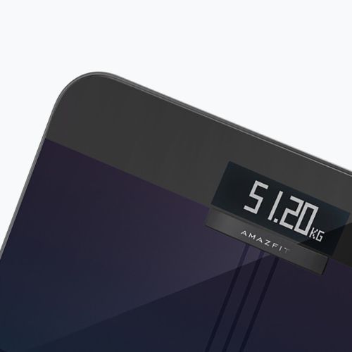 Amazfit GTR 4 Superspeed часовник + скала черен/сребърен W2166EU1N