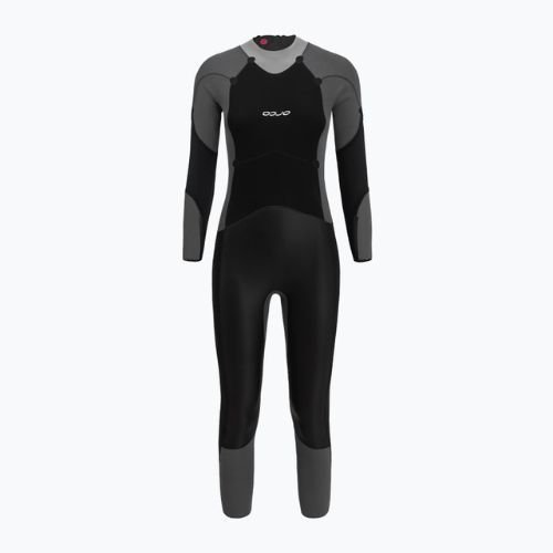 Дамски костюм за триатлон Orca Apex Flow black MN51TT42