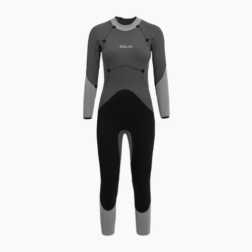 Дамски костюм за триатлон Orca Athlex Flex black MN555443