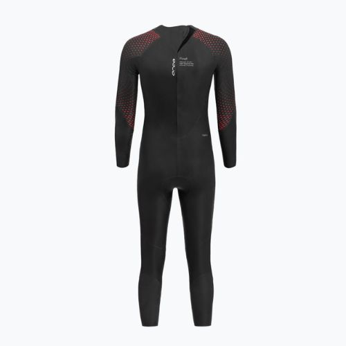 Мъжки костюм за триатлон Orca Athlex Float black MN16TT44