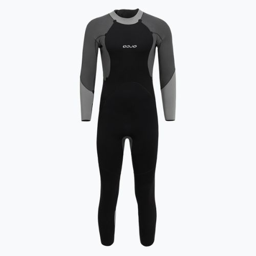 Мъжки костюм за триатлон Orca Athlex Float black MN16TT44