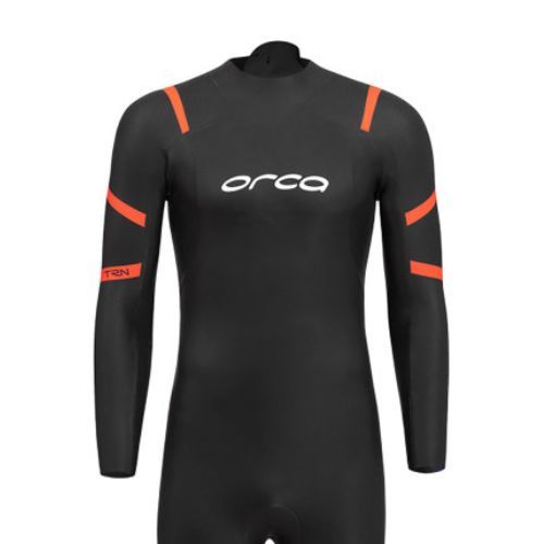 Мъжки костюм за триатлон Orca Core TRN black LN28TT01